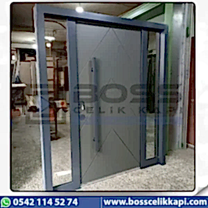 Villa Kapisi Modelleri Fiyatlari Boss Celik Kapi Istanbul558