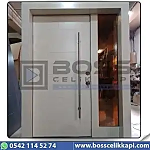 Villa Kapisi Modelleri Fiyatlari Boss Celik Kapi Istanbul560