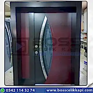 Villa Kapisi Modelleri Fiyatlari Boss Celik Kapi Istanbul575