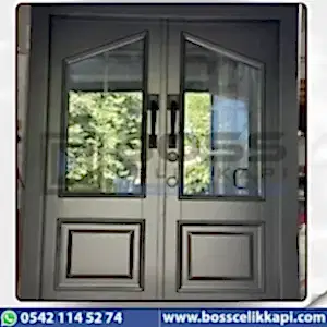 Villa Kapisi Modelleri Fiyatlari Boss Celik Kapi Istanbul577