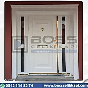 Villa Kapisi Modelleri Fiyatlari Boss Celik Kapi Istanbul58