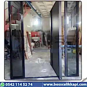 Villa Kapisi Modelleri Fiyatlari Boss Celik Kapi Istanbul580