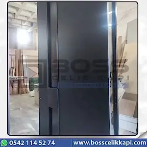Villa Kapisi Modelleri Fiyatlari Boss Celik Kapi Istanbul581