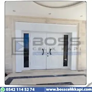Villa Kapisi Modelleri Fiyatlari Boss Celik Kapi Istanbul582