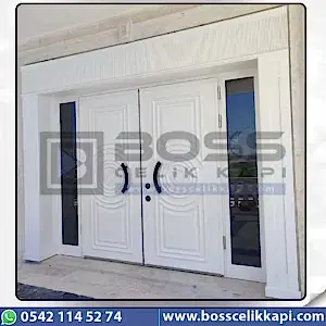 Villa Kapisi Modelleri Fiyatlari Boss Celik Kapi Istanbul589