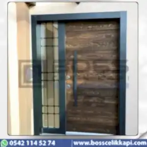 Villa Kapisi Modelleri Fiyatlari Boss Celik Kapi Istanbul59