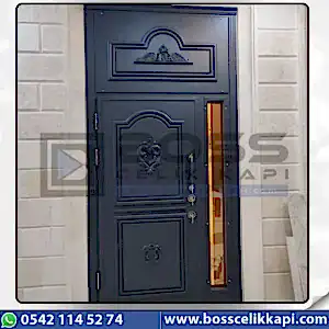 Villa Kapisi Modelleri Fiyatlari Boss Celik Kapi Istanbul592