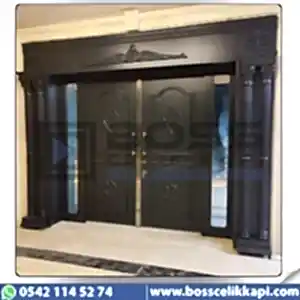 Villa Kapisi Modelleri Fiyatlari Boss Celik Kapi Istanbul593