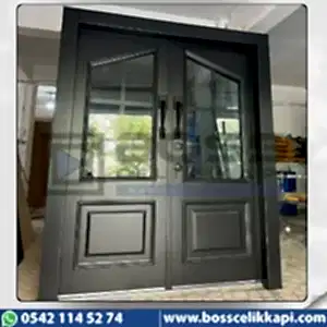 Villa Kapisi Modelleri Fiyatlari Boss Celik Kapi Istanbul599