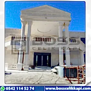 Villa Kapisi Modelleri Fiyatlari Boss Celik Kapi Istanbul600