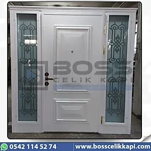 Villa Kapisi Modelleri Fiyatlari Boss Celik Kapi Istanbul609