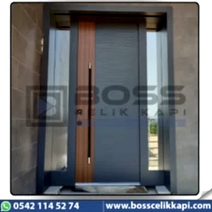 Villa Kapisi Modelleri Fiyatlari Boss Celik Kapi Istanbul610