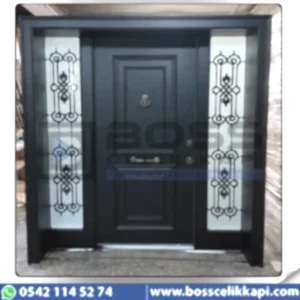 Villa Kapisi Modelleri Fiyatlari Boss Celik Kapi Istanbul611
