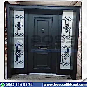 Villa Kapisi Modelleri Fiyatlari Boss Celik Kapi Istanbul613