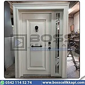 Villa Kapisi Modelleri Fiyatlari Boss Celik Kapi Istanbul618
