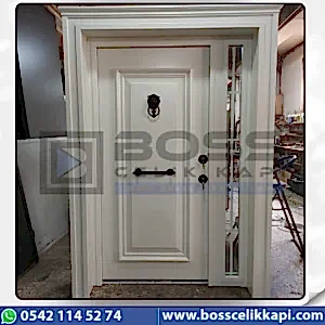 Villa Kapisi Modelleri Fiyatlari Boss Celik Kapi Istanbul620