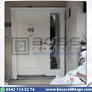 Villa Kapisi Modelleri Fiyatlari Boss Celik Kapi Istanbul624