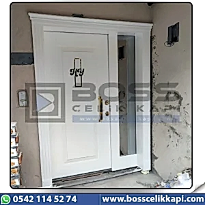 Villa Kapisi Modelleri Fiyatlari Boss Celik Kapi Istanbul625