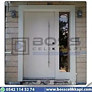 Villa Kapisi Modelleri Fiyatlari Boss Celik Kapi Istanbul626