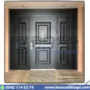 Villa Kapisi Modelleri Fiyatlari Boss Celik Kapi Istanbul63