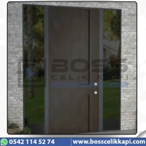 Villa Kapisi Modelleri Fiyatlari Boss Celik Kapi Istanbul630