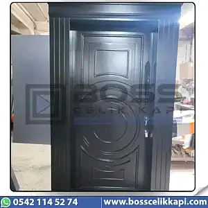 Villa Kapisi Modelleri Fiyatlari Boss Celik Kapi Istanbul633