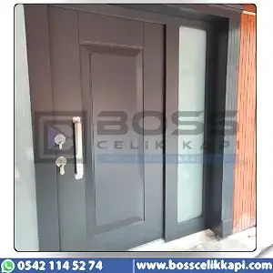 Villa Kapisi Modelleri Fiyatlari Boss Celik Kapi Istanbul639