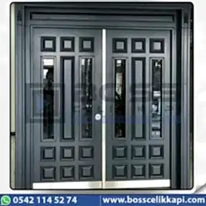 Villa Kapisi Modelleri Fiyatlari Boss Celik Kapi Istanbul64