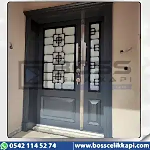 Villa Kapisi Modelleri Fiyatlari Boss Celik Kapi Istanbul642