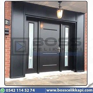 Villa Kapisi Modelleri Fiyatlari Boss Celik Kapi Istanbul65