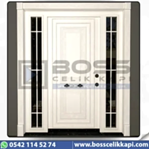 Villa Kapisi Modelleri Fiyatlari Boss Celik Kapi Istanbul66