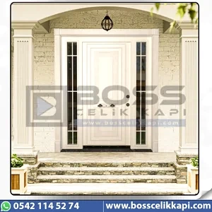 Villa Kapisi Modelleri Fiyatlari Boss Celik Kapi Istanbul69