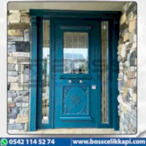 Villa Kapisi Modelleri Fiyatlari Boss Celik Kapi Istanbul74