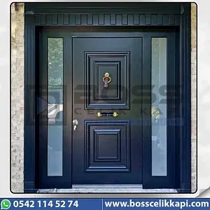 Villa Kapisi Modelleri Fiyatlari Boss Celik Kapi Istanbul75