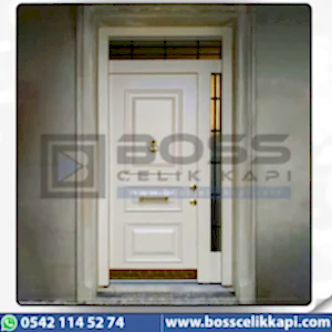 Villa Kapisi Modelleri Fiyatlari Boss Celik Kapi Istanbul78