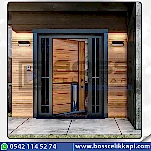 Villa Kapisi Modelleri Fiyatlari Boss Celik Kapi Istanbul79