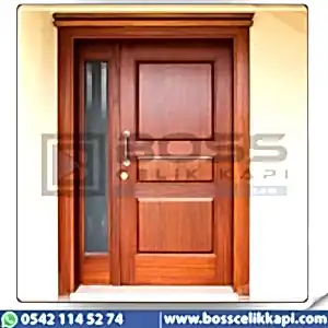 Villa Kapisi Modelleri Fiyatlari Boss Celik Kapi Istanbul80