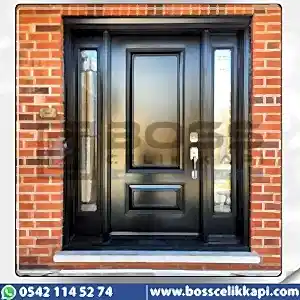 Villa Kapisi Modelleri Fiyatlari Boss Celik Kapi Istanbul81