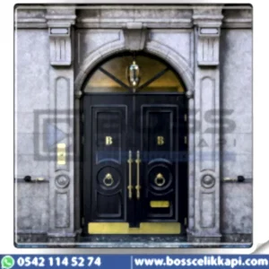 Villa Kapisi Modelleri Fiyatlari Boss Celik Kapi Istanbul82