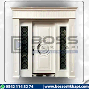 Villa Kapisi Modelleri Fiyatlari Boss Celik Kapi Istanbul83