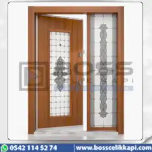 Villa Kapisi Modelleri Fiyatlari Boss Celik Kapi Istanbul85