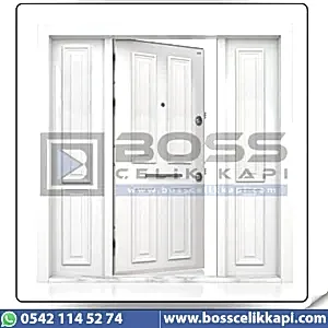 Villa Kapisi Modelleri Fiyatlari Boss Celik Kapi Istanbul86