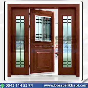 Villa Kapisi Modelleri Fiyatlari Boss Celik Kapi Istanbul88