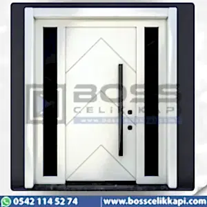 Villa Kapisi Modelleri Fiyatlari Boss Celik Kapi Istanbul90