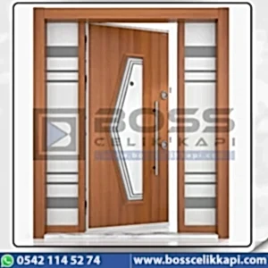 Villa Kapisi Modelleri Fiyatlari Boss Celik Kapi Istanbul91