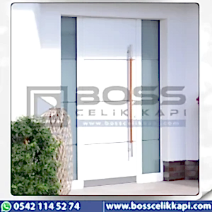 Villa Kapisi Modelleri Fiyatlari Boss Celik Kapi Istanbul94