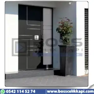 Villa Kapisi Modelleri Fiyatlari Boss Celik Kapi Istanbul97