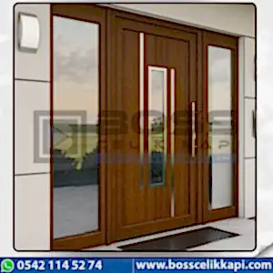 Villa Kapisi Modelleri Fiyatlari Boss Celik Kapi Istanbul99