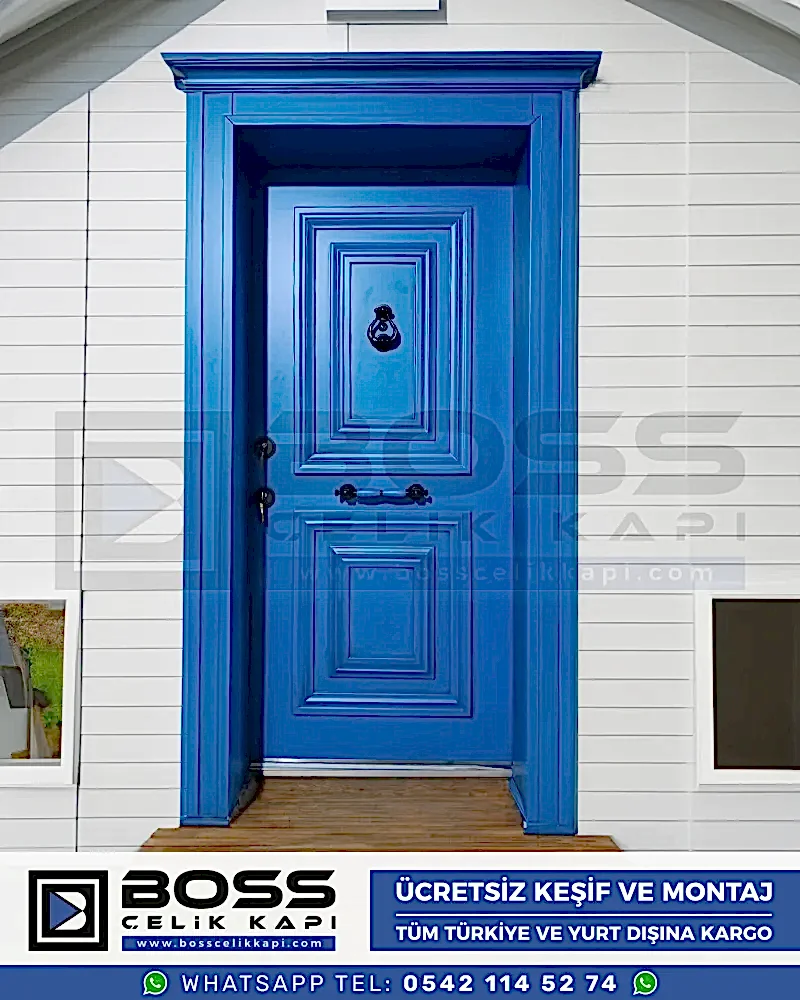 Mavi-Celik-Kapi-Bodrum-Mavisi-2025-Boss