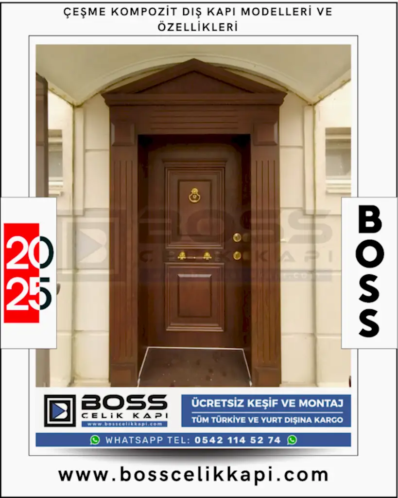 Çeşme Kompozit Dış Kapı Modelleri Ve Özellikleri 1 46